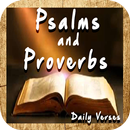 Psalms and Proverbs Daily Vers APK