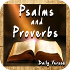 Psalms and Proverbs आइकन