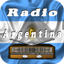 Radio Argentina en Vivo - Radio Online Argentina APK