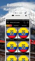 Radios de Ecuador screenshot 1