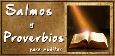 Salmos y Proverbios Imágenes