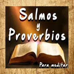 Salmos y Proverbios Imágenes XAPK download