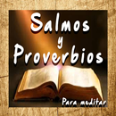 Salmos y Proverbios Imágenes APK