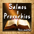 Salmos y Proverbios أيقونة