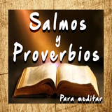 Salmos y Proverbios 圖標