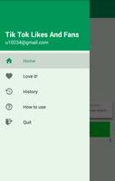 Tik Tok Likes And Fans Screenshot 3