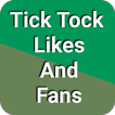 Tick Tock Likes And Fans