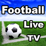 Live Football TV HD APK