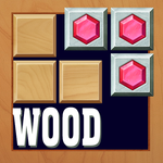 Woodblast icon
