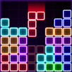 Glow Block Puzzle-APK