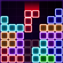 APK Glow Block Puzzle