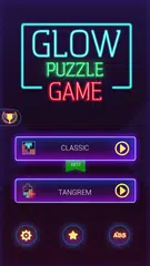 Glow Block Puzzle XAPK download