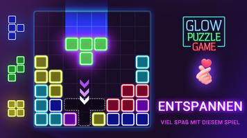 Leuchtblock Puzzle Screenshot 1