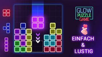 Leuchtblock Puzzle Screenshot 2