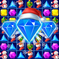 Jewel Crush™ - Jewels & Gems Match 3 Legend