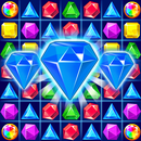 Jewels Crush - Match 3 Puzzle APK