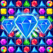 Jewels Crush - Match 3 Puzzle