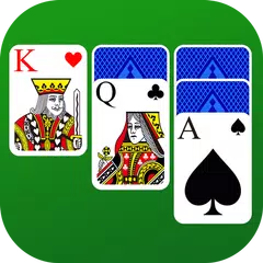 Solitaire & Klondike - Klassis APK Herunterladen