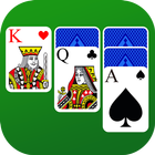 Solitaire & Klondike - Classic icon