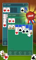 Solitaire & Klondike - Classic screenshot 3