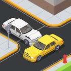 Car Out : Traffic Escape 3D icon