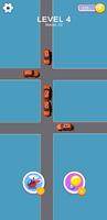 Car Out : Traffic Escape 3D capture d'écran 3