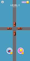 Car Out : Traffic Escape 3D capture d'écran 2