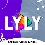 LYLY: Lyrical Video Maker APK