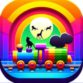 Animal Drop Express