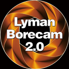 Lyman Borecam 2.0 biểu tượng
