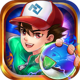 Mons Awaken アイコン