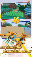 Mons Awaken poster