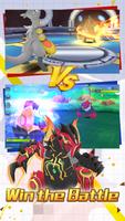 Mons Awaken screenshot 1