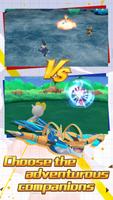 Mons Awaken screenshot 2