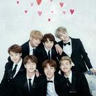 BTS Wallpapers HD আইকন