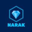 NARAK - ML Diamonds Games