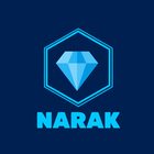 NARAK - ML Diamonds Games ícone