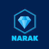 NARAK - ML Diamonds Games icône