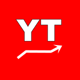 YT Booster-icoon