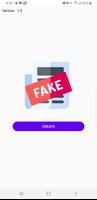 Fake Post - Creator скриншот 3