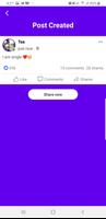 Fake Post - Creator скриншот 1