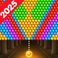 Bubble Shooter: Fun Juego Pop