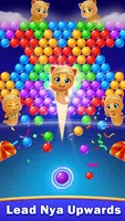 Bubble Shooter Fun Pop Game – Game Bubble Offline Seru untuk Santai & Asah Otak 4