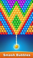 Bubble Shooter poster