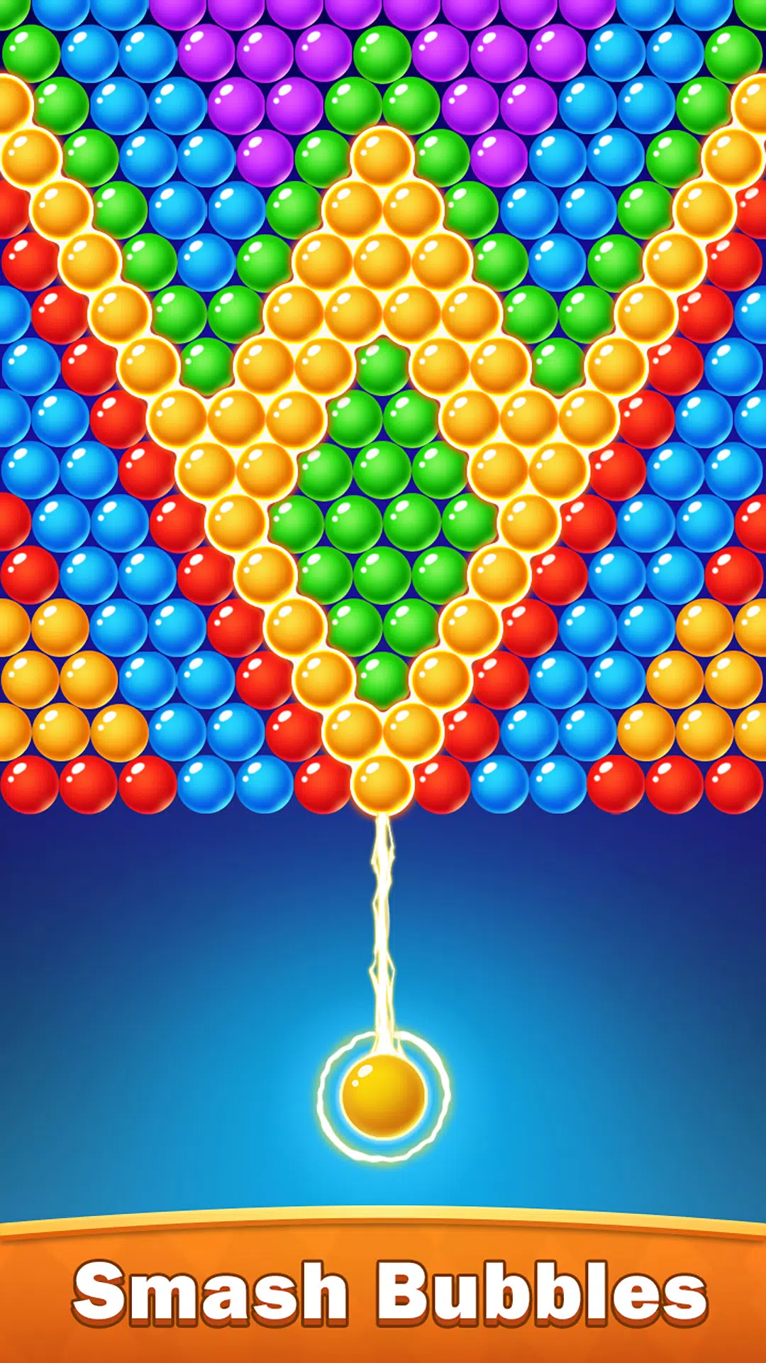 Bubble Shooter: Fun Pop Game para Android - Download