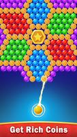 Bubble Shooter: Fun Pop Game ảnh chụp màn hình 2