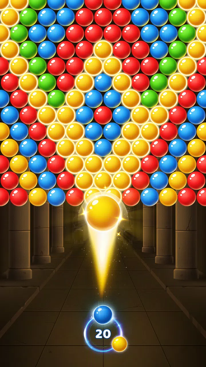 Download do APK de Jogos Bolhas: Bubble Shooter para Android