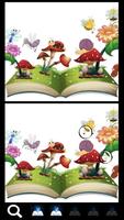 Spot a Difference Books 海報