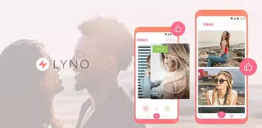 LYNO - Dating App: chat and me