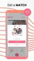 LYNO - Dating App: Chatte und  syot layar 3